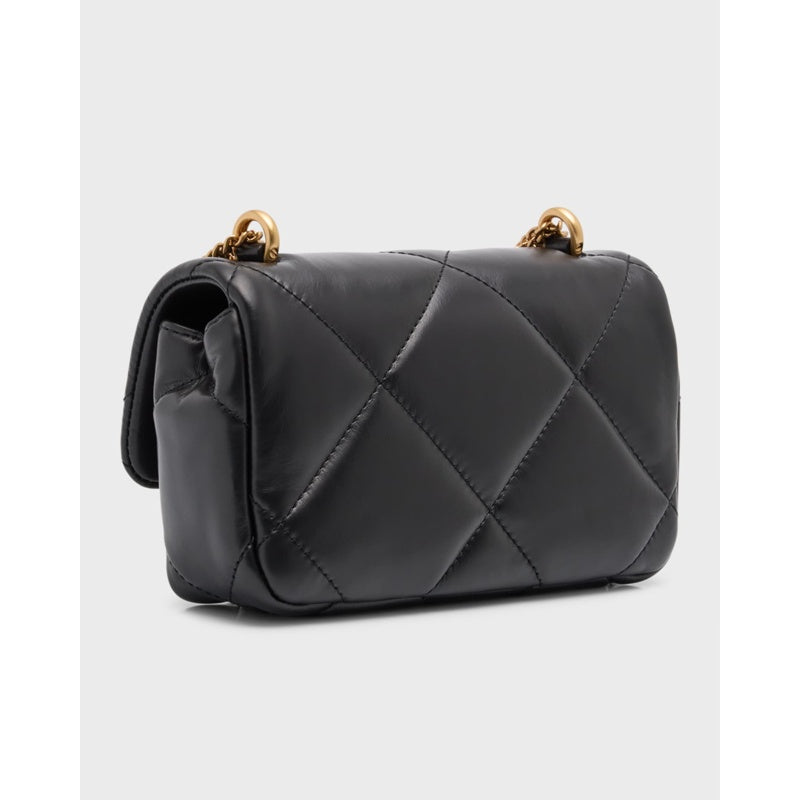 Bolsa Crossbody Kira Mini Diamond Quilted