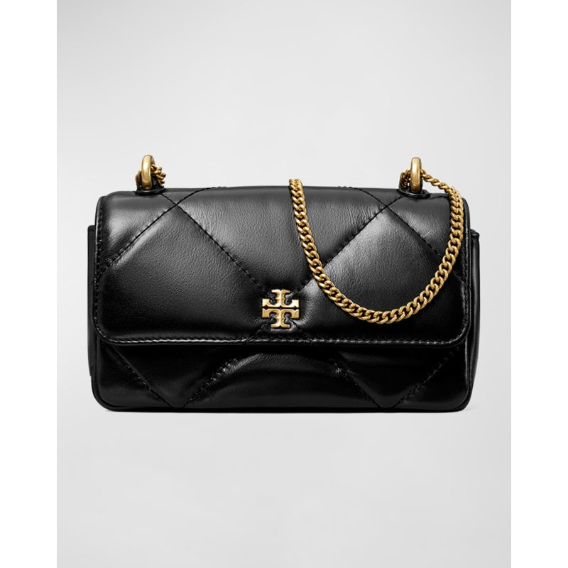 Bolsa Crossbody Kira Mini Diamond Quilted