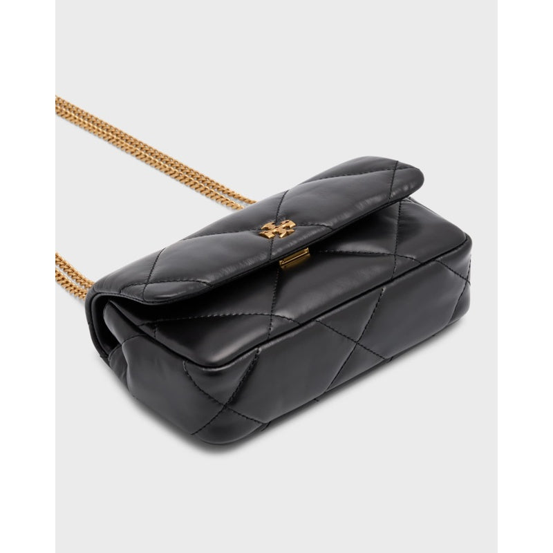 Bolsa Crossbody Kira Mini Diamond Quilted