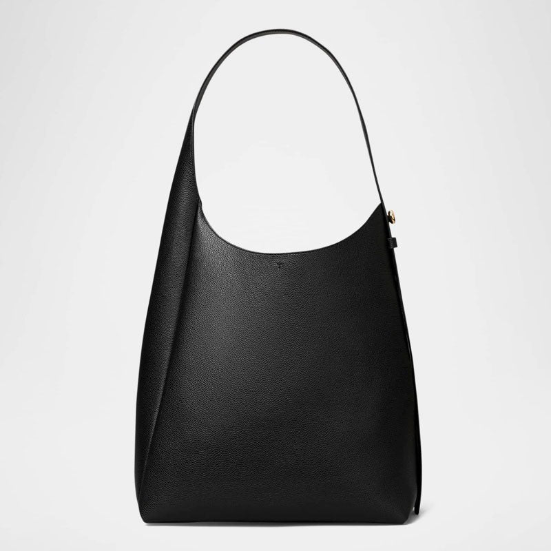 Bolsa Shoulder Romy Pebbled - Mercado de Luxo - O Maior E-Commerce de Bens, Produtos e Serviços de Luxo do Brasil.