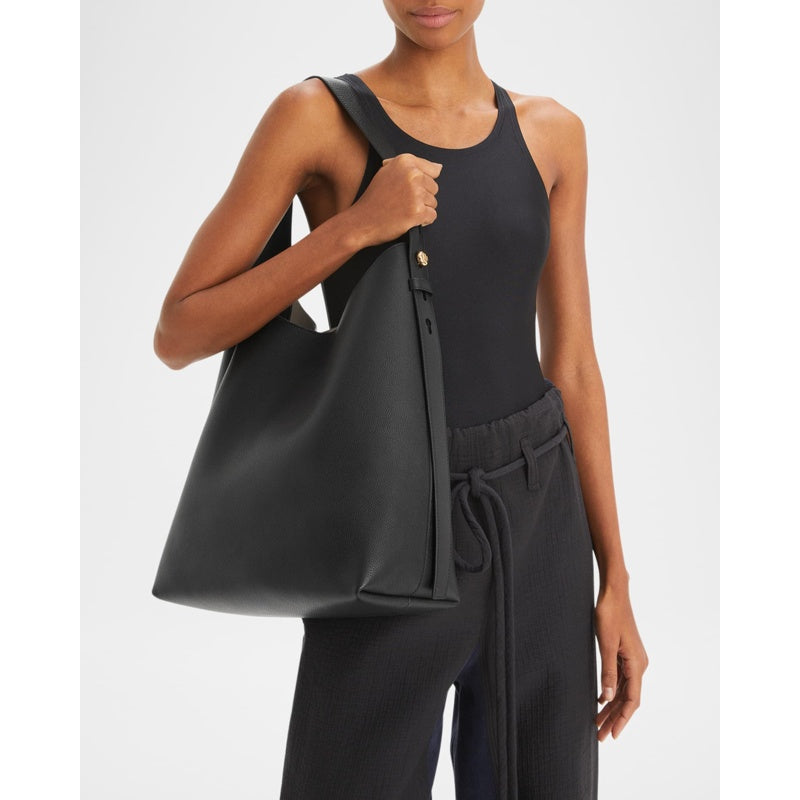 Bolsa Shoulder Romy Pebbled