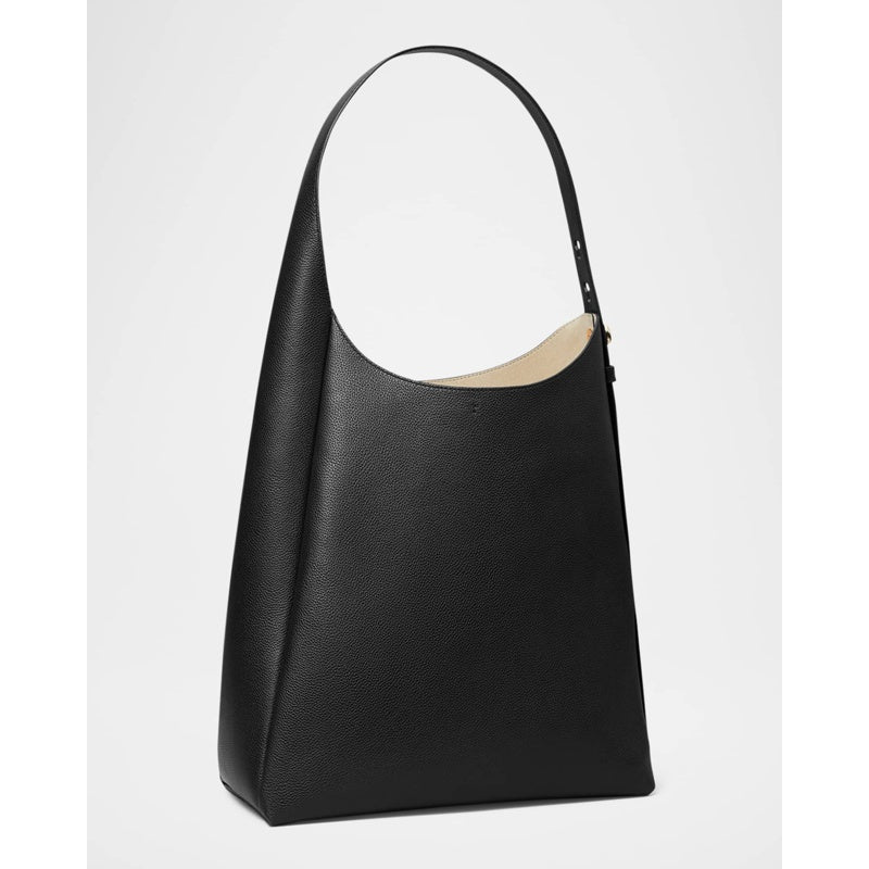 Bolsa Shoulder Romy Pebbled