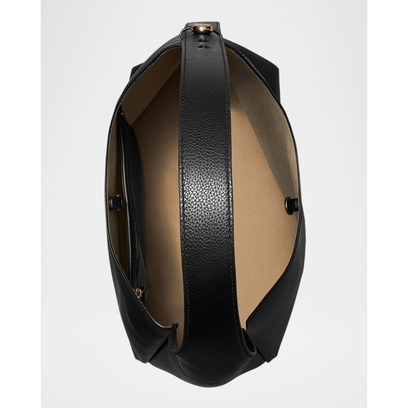 Bolsa Shoulder Romy Pebbled