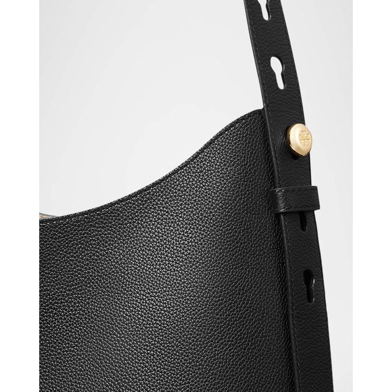 Bolsa Shoulder Romy Pebbled