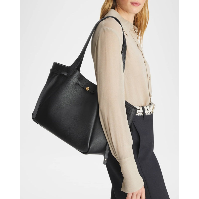 Bolsa Shopper Romy Pebbled