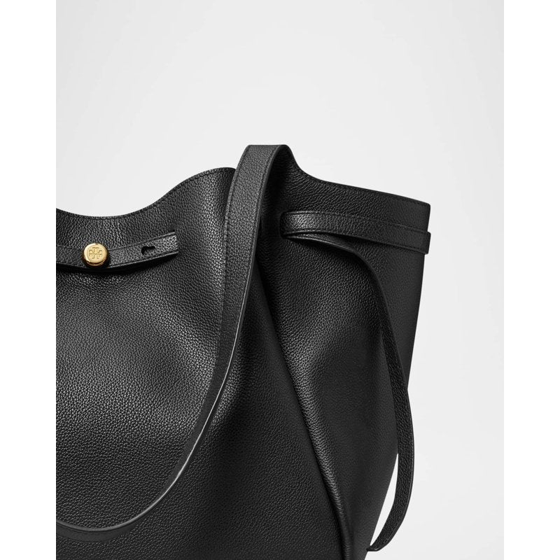 Bolsa Shopper Romy Pebbled