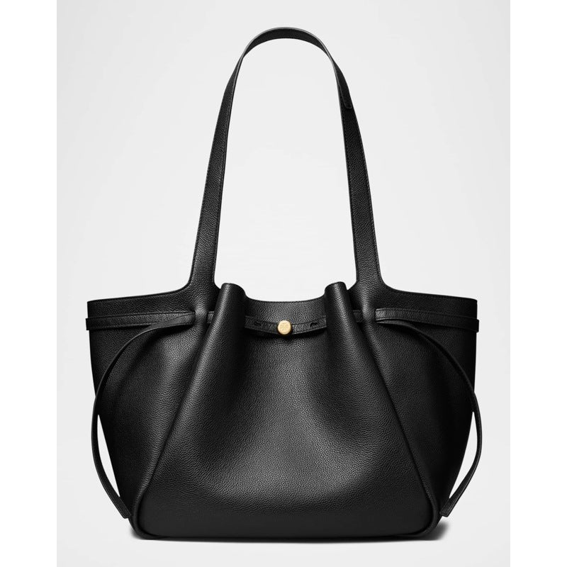 Bolsa Shopper Romy Pebbled