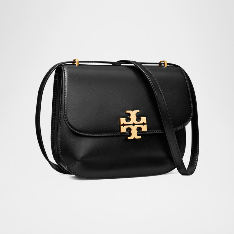 Bolsa Crossbody Eleanor Slim Saddle - Mercado de Luxo - O Maior E-Commerce de Bens, Produtos e Serviços de Luxo do Brasil.