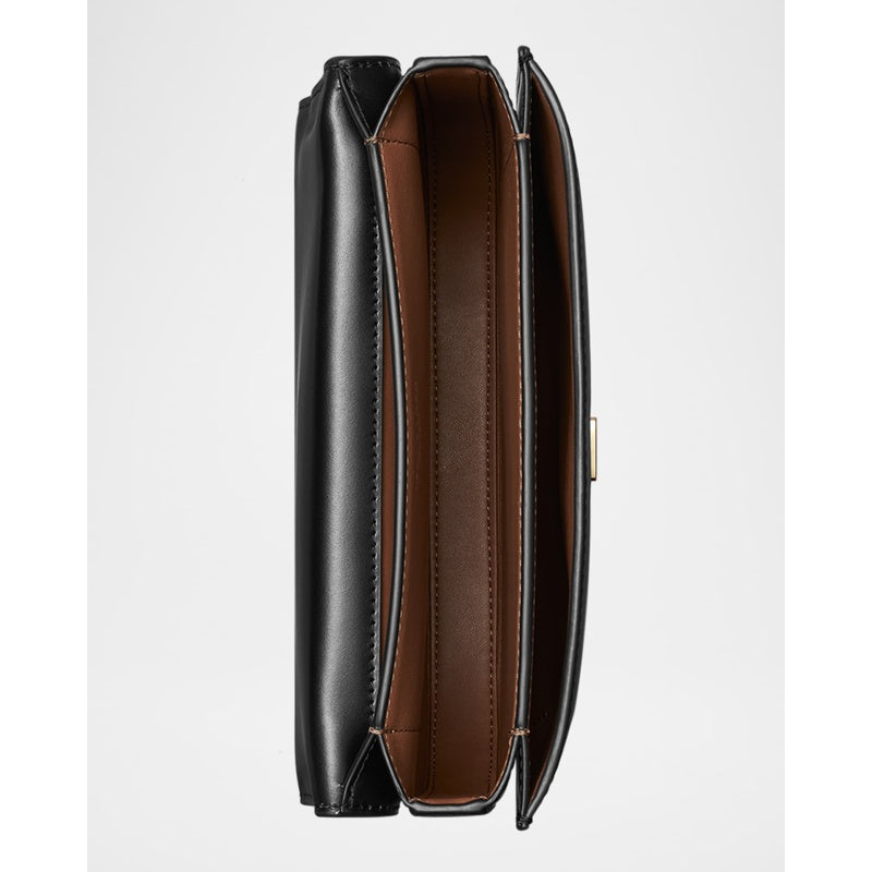 Bolsa Crossbody Eleanor Slim Saddle