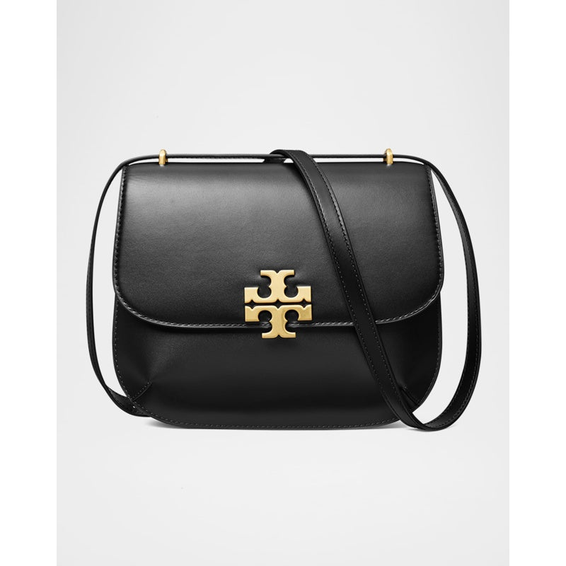 Bolsa Crossbody Eleanor Slim Saddle