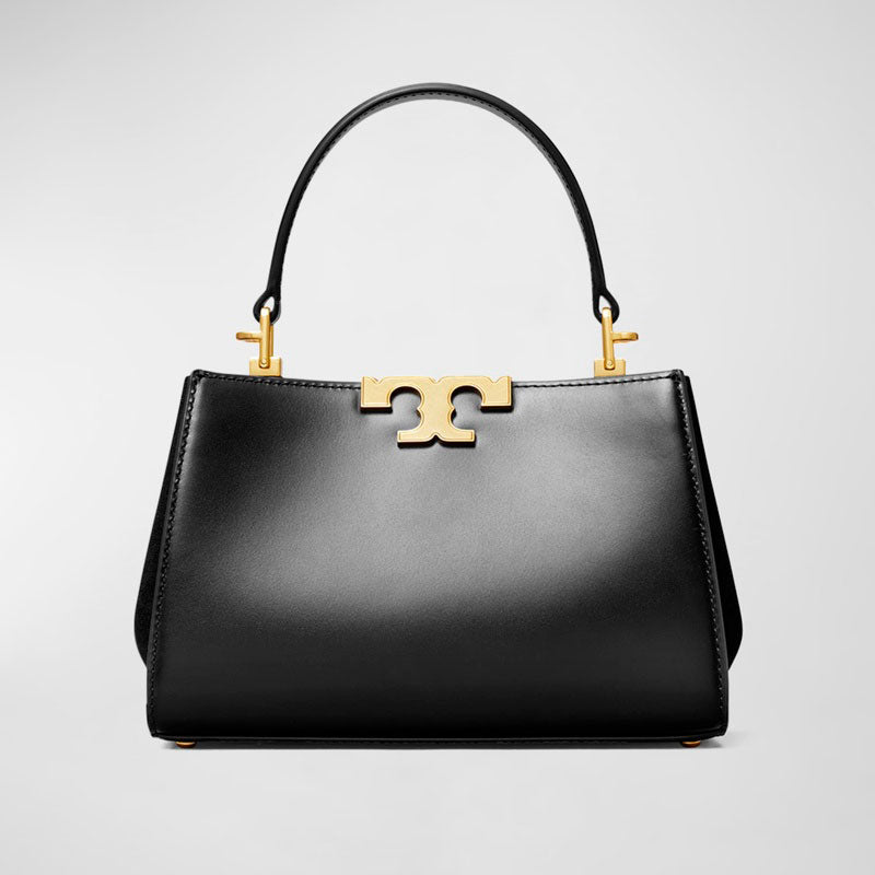 Bolsa Crossbody Eleanor MiniSuede Satchel - Mercado de Luxo - O Maior E-Commerce de Bens, Produtos e Serviços de Luxo do Brasil.