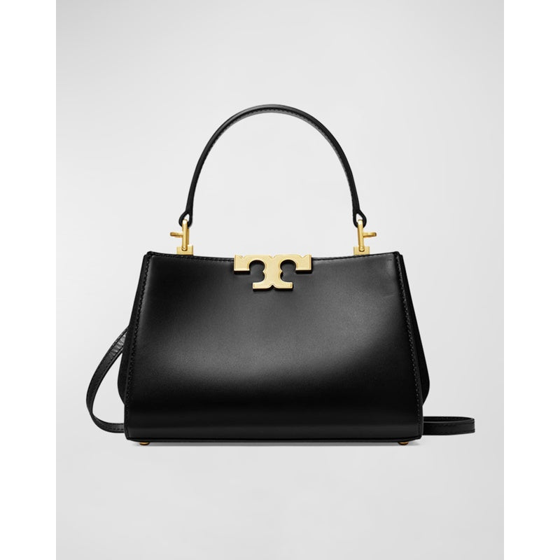 Bolsa Crossbody Eleanor MiniSuede Satchel