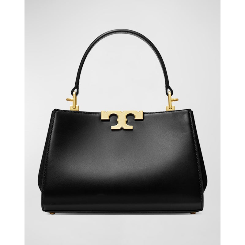 Bolsa Crossbody Eleanor MiniSuede Satchel