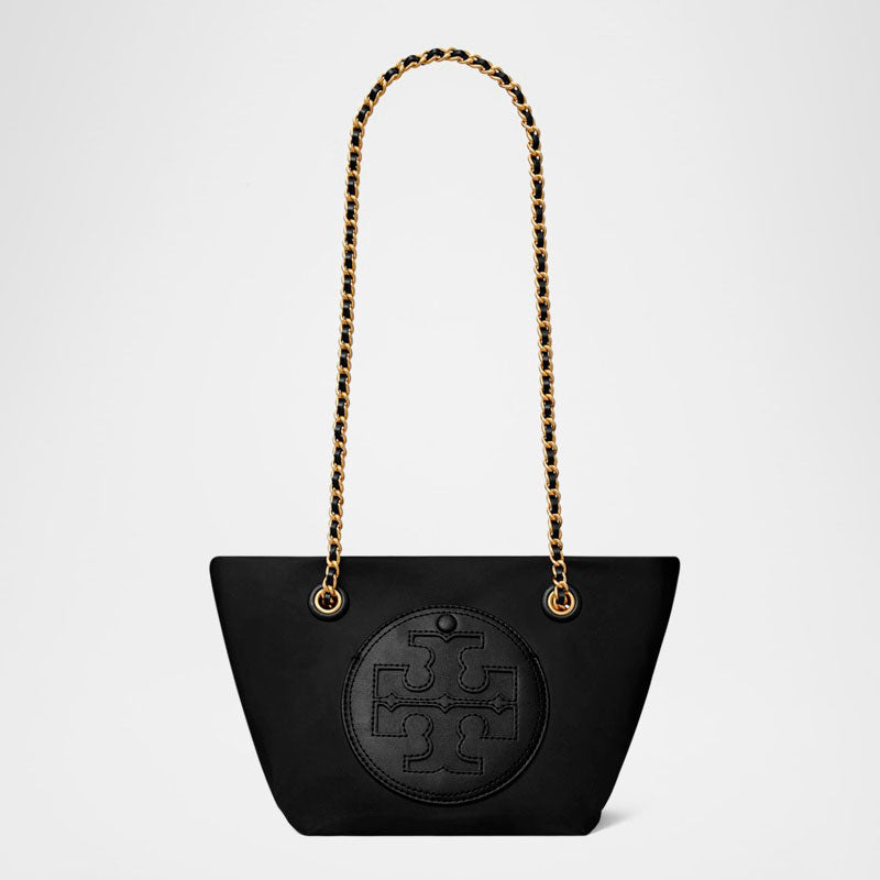 Bolsa Crossbody Ella Small Chain - Mercado de Luxo - O Maior E-Commerce de Bens, Produtos e Serviços de Luxo do Brasil.
