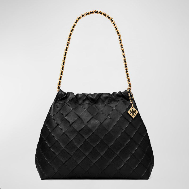 Bolsa Shoulder Fleming Drawstring - Mercado de Luxo - O Maior E-Commerce de Bens, Produtos e Serviços de Luxo do Brasil.
