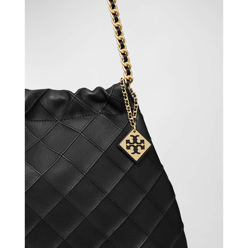 Bolsa Shoulder Fleming Drawstring