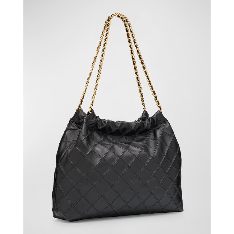 Bolsa Shoulder Fleming Drawstring