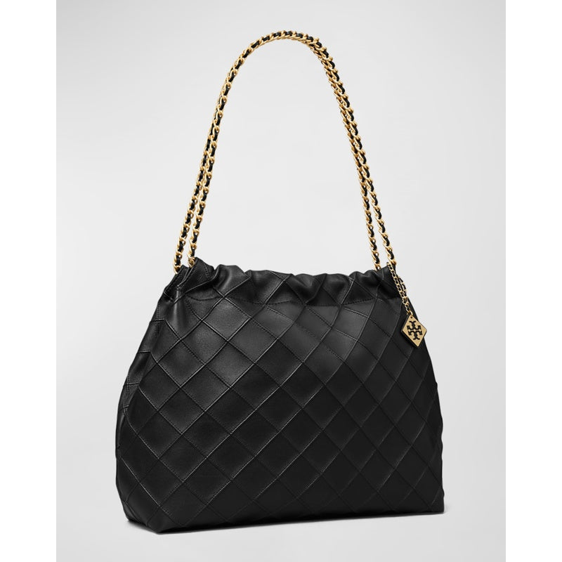 Bolsa Shoulder Fleming Drawstring