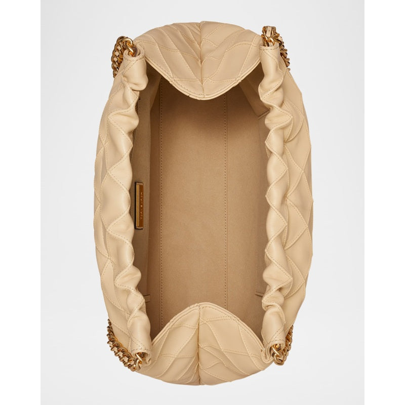 Bolsa Shoulder Fleming Chain Quilted
