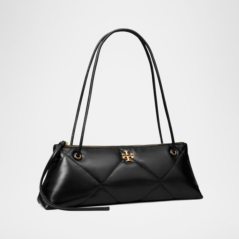 Bolsa Shoulder Kira Quilted East-West - Mercado de Luxo - O Maior E-Commerce de Bens, Produtos e Serviços de Luxo do Brasil.
