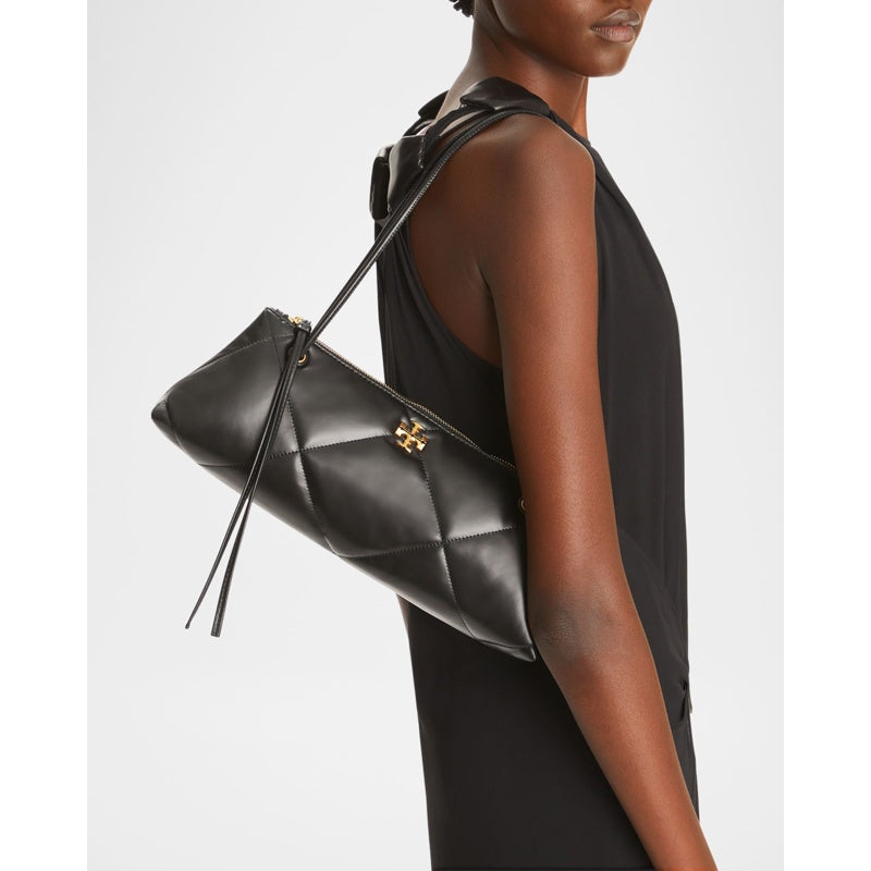 Bolsa Shoulder Kira Quilted East-West