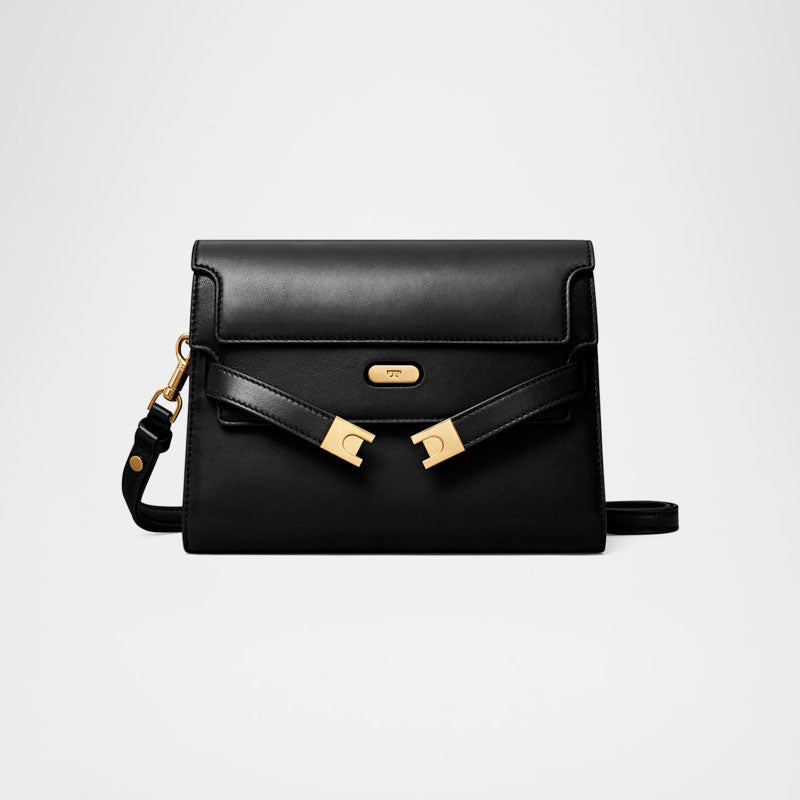 Bolsa Shoulder Lee Radziwill - Mercado de Luxo - O Maior E-Commerce de Bens, Produtos e Serviços de Luxo do Brasil.