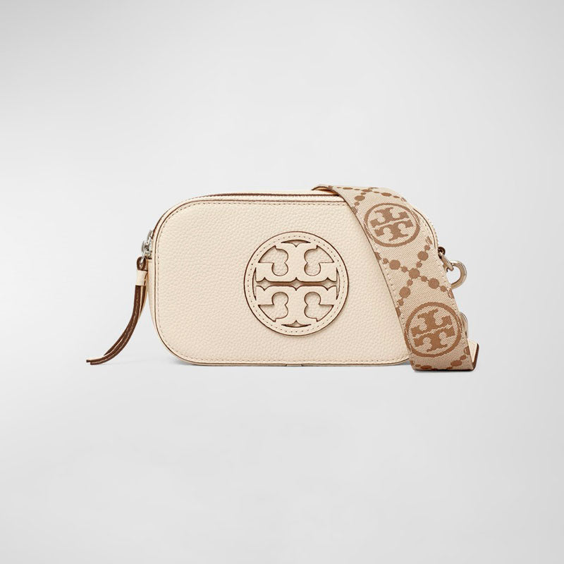 Bolsa Crossbody Miller Mini Double Zip - Mercado de Luxo - O Maior E-Commerce de Bens, Produtos e Serviços de Luxo do Brasil.