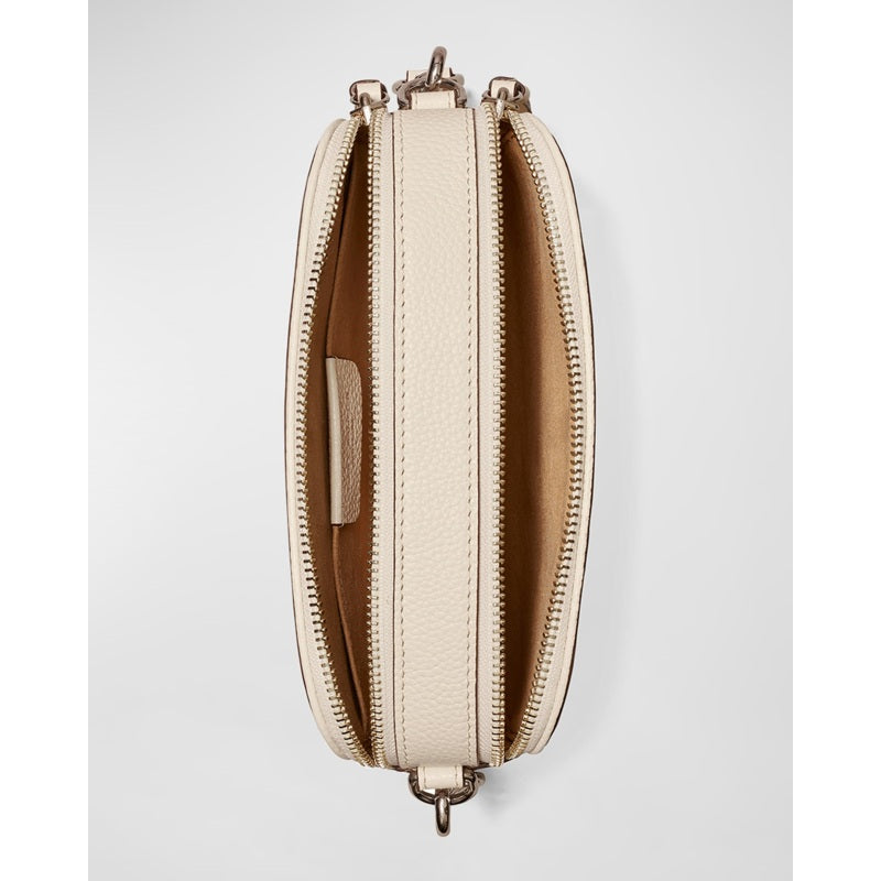 Bolsa Crossbody Miller Mini Double Zip