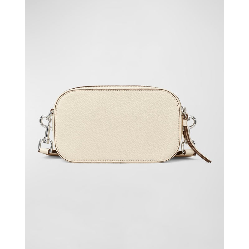 Bolsa Crossbody Miller Mini Double Zip