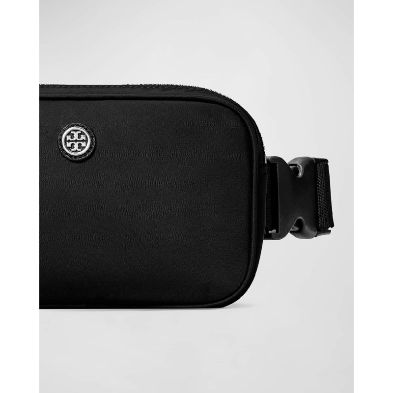 Bolsa Crossbody Virginia Nylon Belt