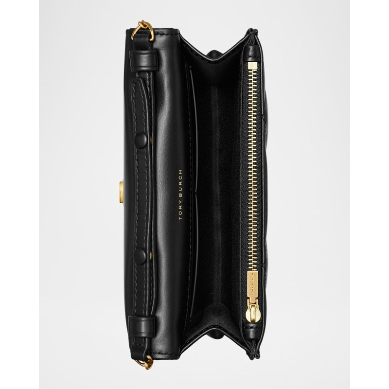 Bolsa Handle Kira Mini Quilted