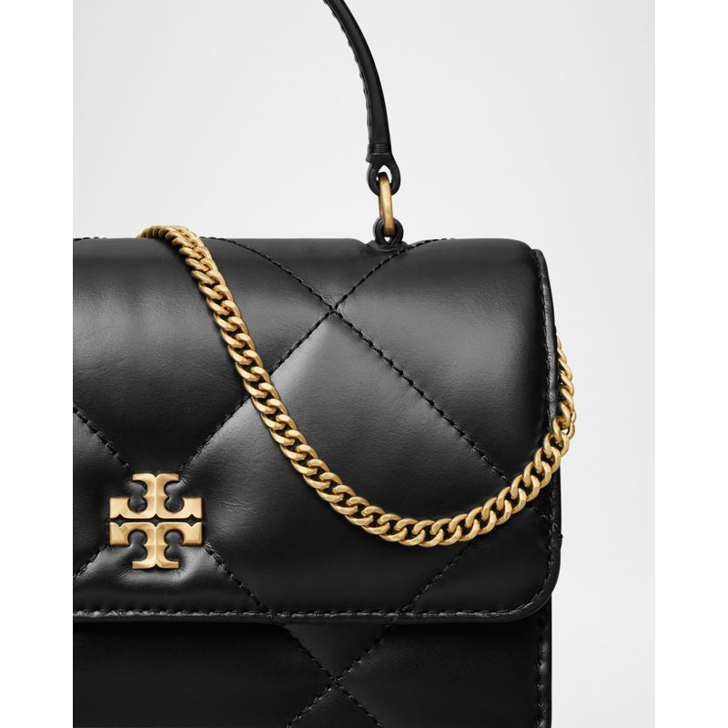 Bolsa Handle Kira Mini Quilted