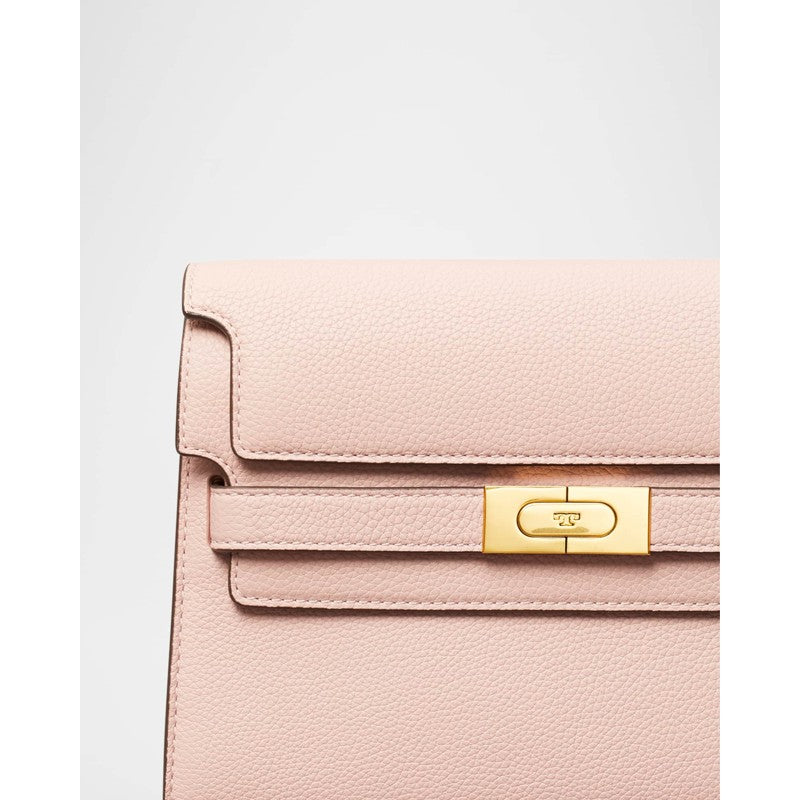 Bolsa Shoulder Lee Radziwill Pebbled