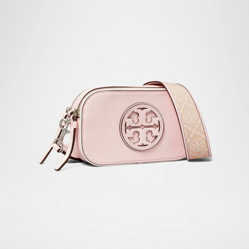 Bolsa Crossbody Miller Mini - Mercado de Luxo - O Maior E-Commerce de Bens, Produtos e Serviços de Luxo do Brasil.