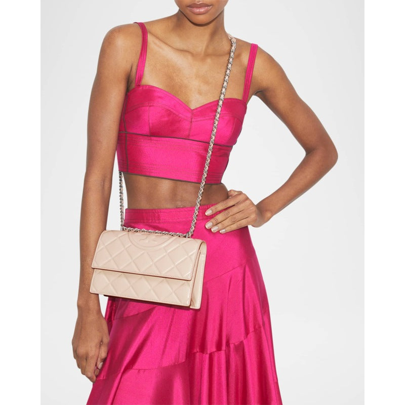 Bolsa Crossbody Fleming Small Convertible