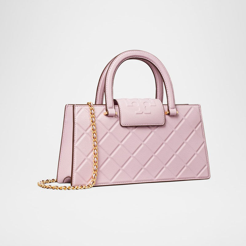 Bolsa Handle Fleming Quilted  - Mercado de Luxo - O Maior E-Commerce de Bens, Produtos e Serviços de Luxo do Brasil.
