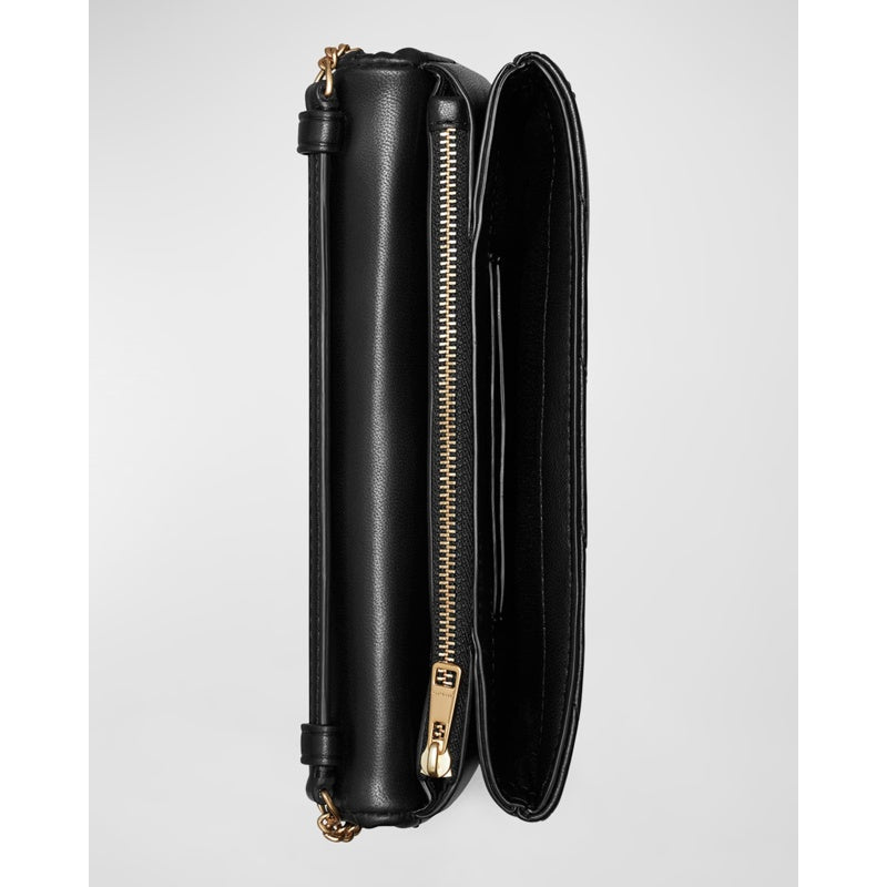 Bolsa Crossbody Kira Chevron on Chain