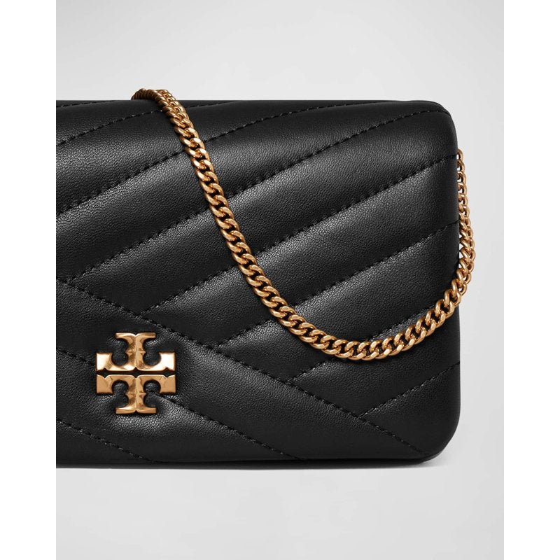 Bolsa Crossbody Kira Chevron on Chain