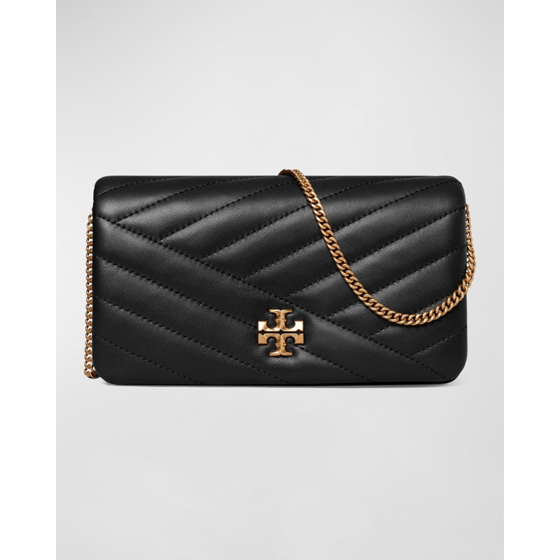 Bolsa Crossbody Kira Chevron on Chain
