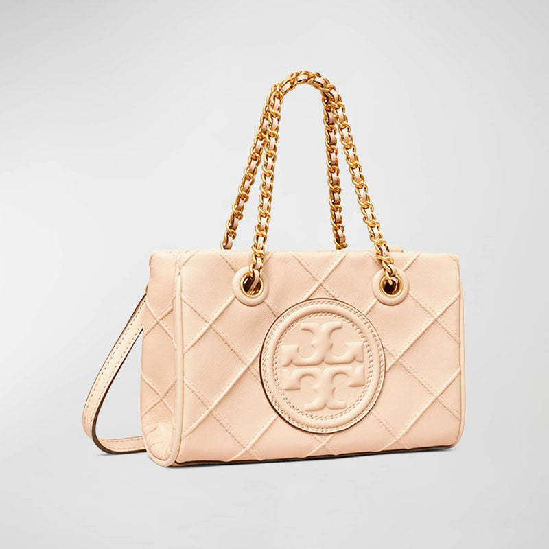 Bolsa Crossbody Fleming Mini Quilted Chain - Mercado de Luxo - O Maior E-Commerce de Bens, Produtos e Serviços de Luxo do Brasil.
