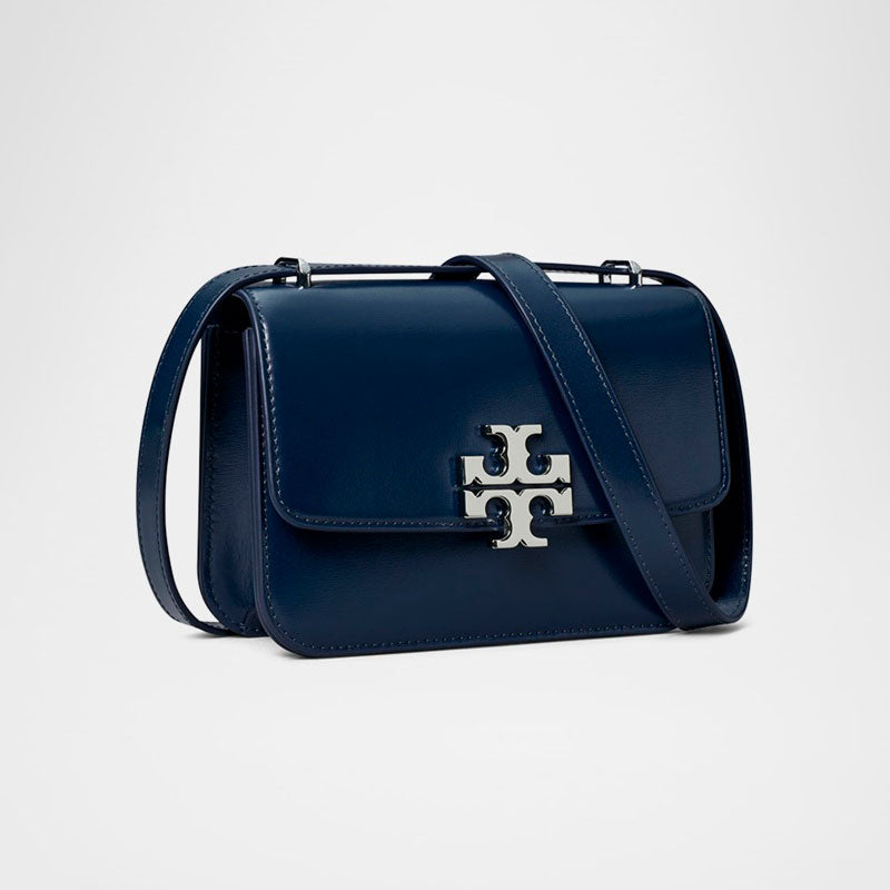 Bolsa Shoulder Eleanor Small Convertible - Mercado de Luxo - O Maior E-Commerce de Bens, Produtos e Serviços de Luxo do Brasil.