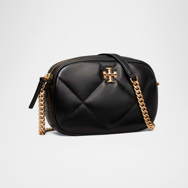 Bolsa Shoulder Kira Diamond-Quilted - Mercado de Luxo - O Maior E-Commerce de Bens, Produtos e Serviços de Luxo do Brasil.