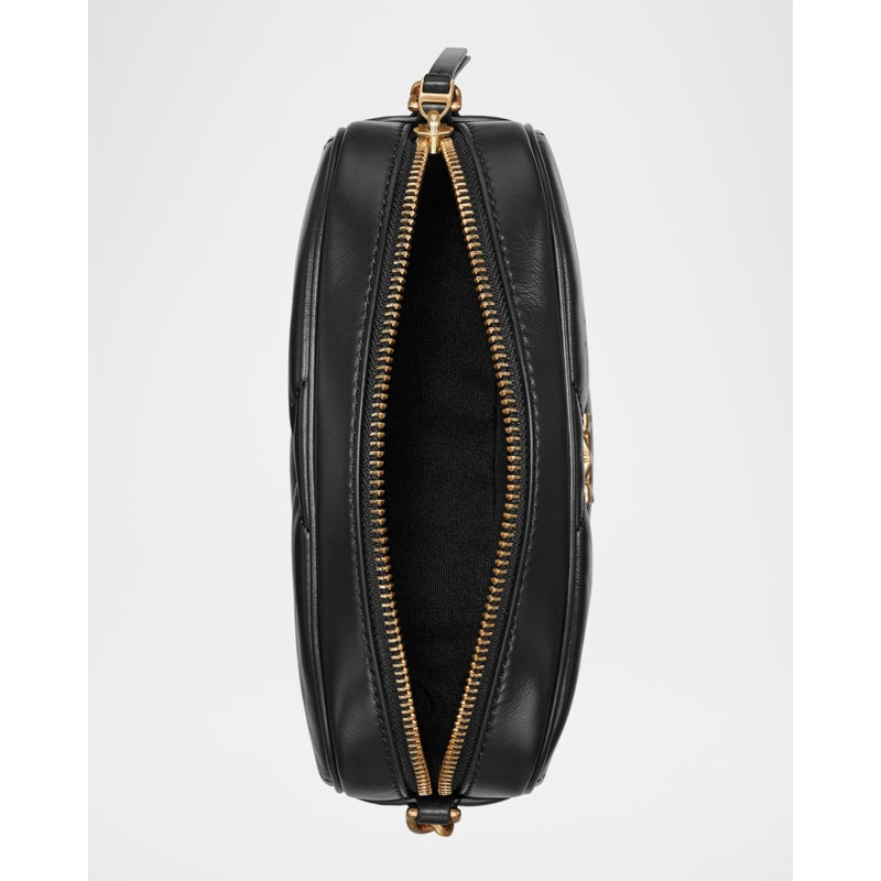 Bolsa Shoulder Kira Diamond-Quilted