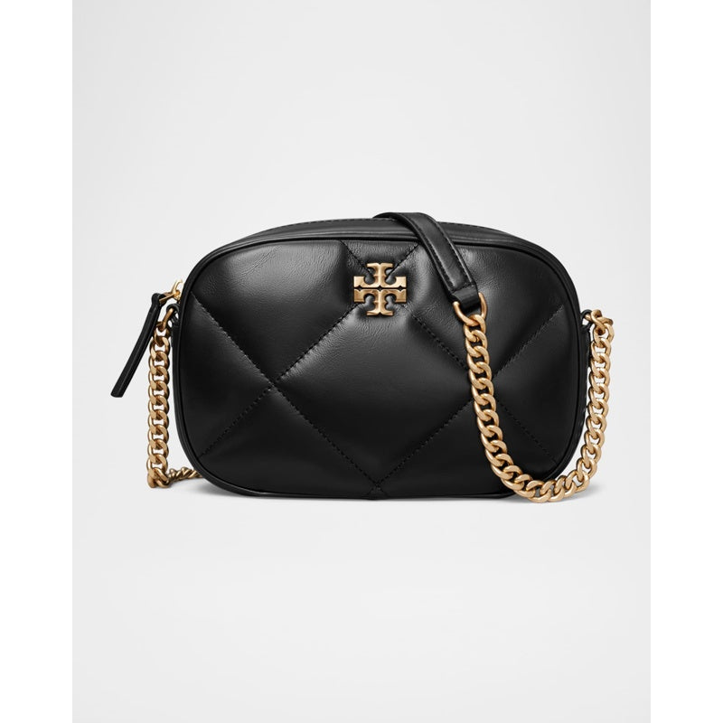 Bolsa Shoulder Kira Diamond-Quilted