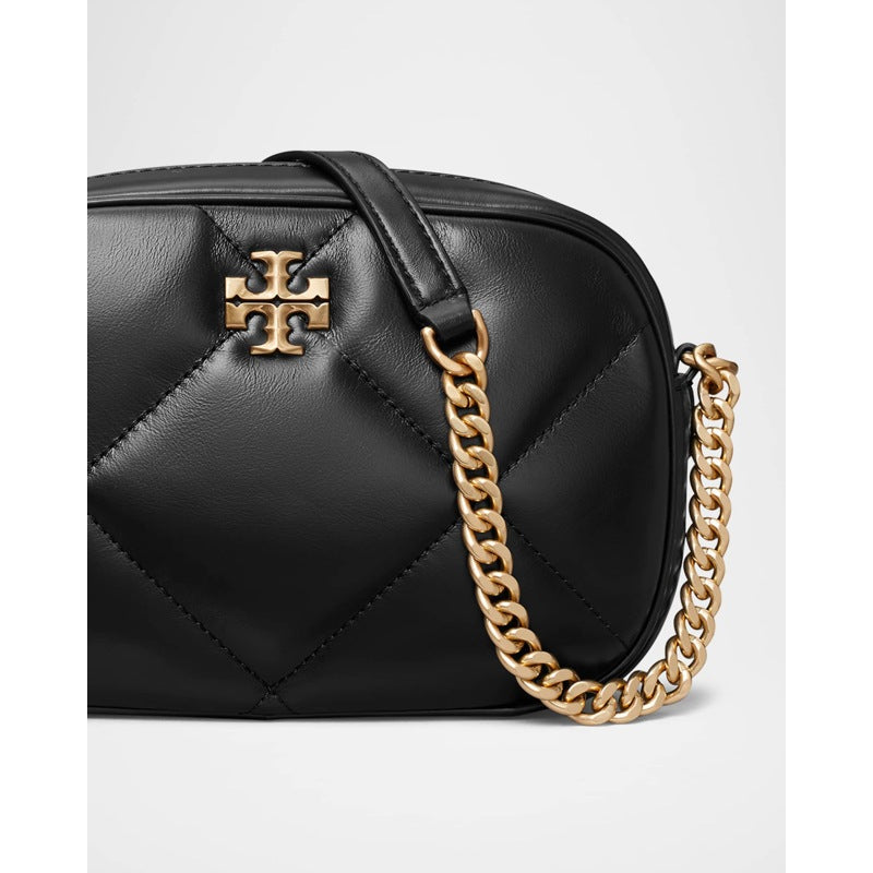 Bolsa Shoulder Kira Diamond-Quilted