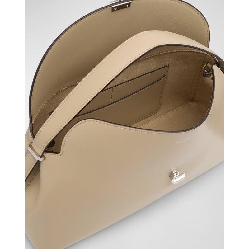 Bolsa Handle T-Lock