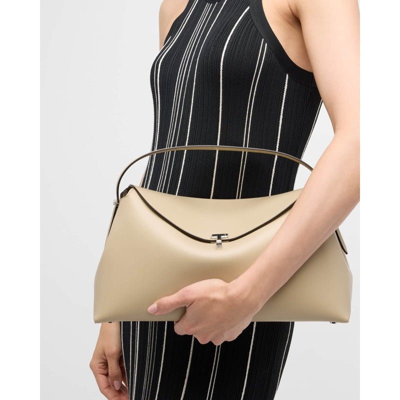 Bolsa Handle T-Lock