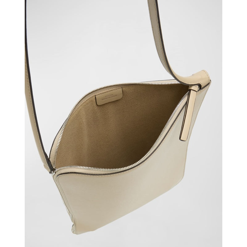 Bolsa Shopper Zip Slim