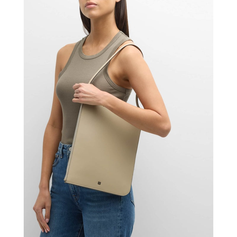 Bolsa Shopper Zip Slim