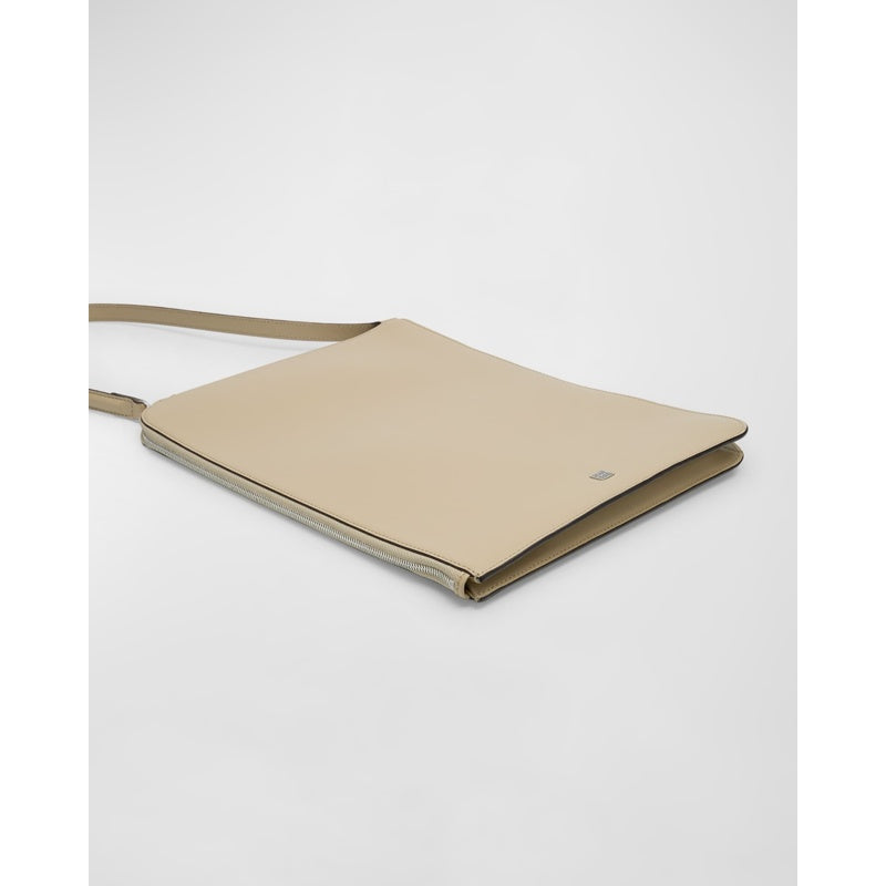 Bolsa Shopper Zip Slim